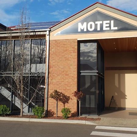 Hogans Motel Wallan Exterior foto