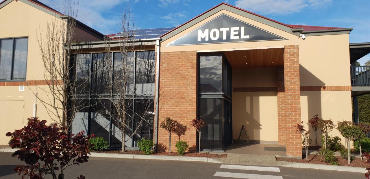 Hogans Motel Wallan Exterior foto